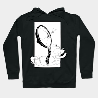 Cusp of Beauty Hoodie